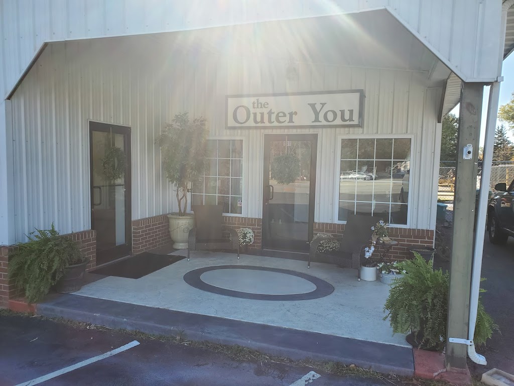 The Outer You 23901