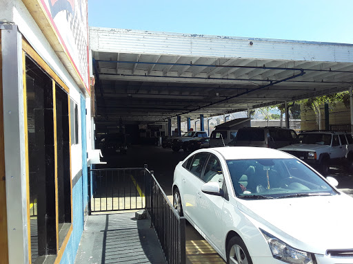 Auto Repair Shop «Villa Service Center», reviews and photos, 34 South St, San Luis Obispo, CA 93401, USA