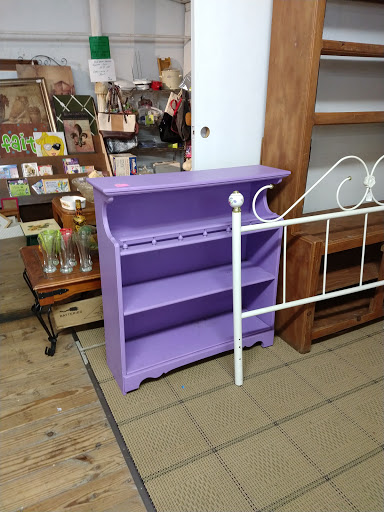 Antique Store «Levee Street Market Place», reviews and photos, 1001 Levee St, Vicksburg, MS 39183, USA