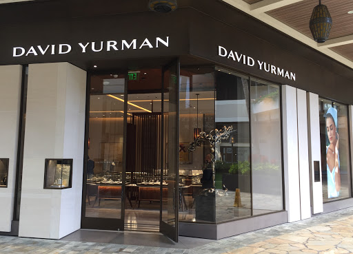 David Yurman