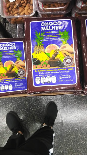 Supermarket «Top Valu Market», reviews and photos, 10819 Hawthorne Blvd, Lennox, CA 90304, USA