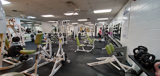 Gym «Port Orange YMCA», reviews and photos, 4701 City Center Pkwy, Port Orange, FL 32129, USA