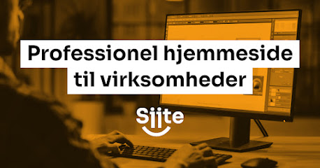 Siite ApS - Marketing- og Webbureau