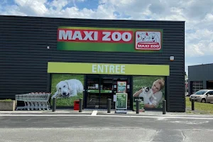 Maxi Zoo Buchelay image