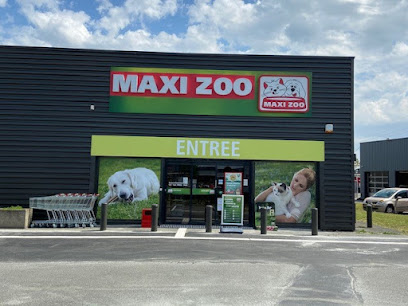 Maxi Zoo Buchelay