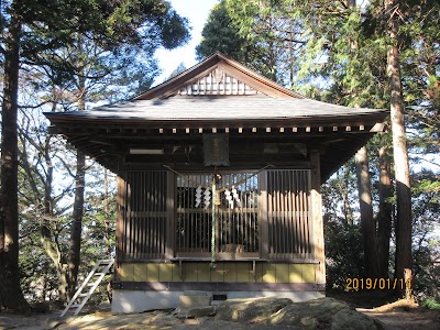 金刀毘羅神社