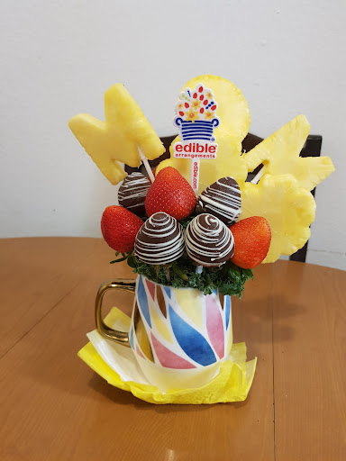 Gift Shop «Edible Arrangements», reviews and photos, 4740 TX-121 #800, The Colony, TX 75056, USA