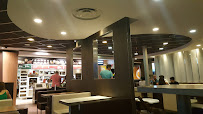 Atmosphère du Restauration rapide McDonald's à Givet - n°9