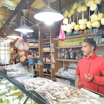 Photo n°1 de l'avis de Marco.e fait le 13/11/2017 à 15:12 sur le  La Casetta del Caseificio Campo Felice à Lucoli