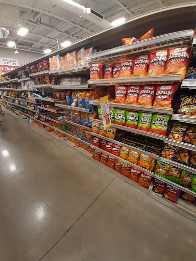 Grocery Store «H-E-B Grocery», reviews and photos, 7811 McPherson Rd, Laredo, TX 78045, USA