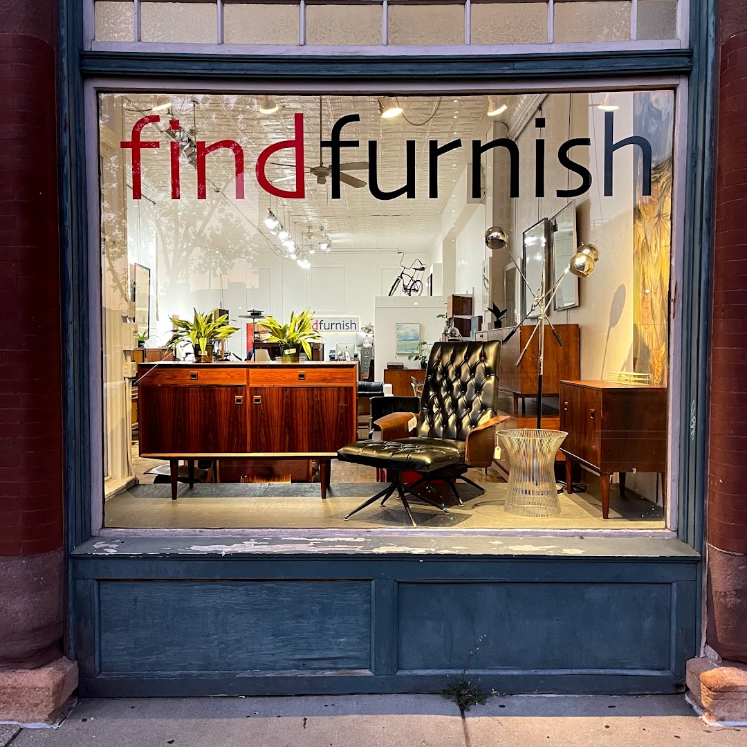findfurnish