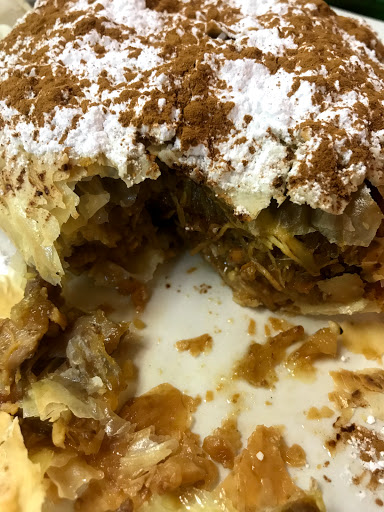 Grocery Store «Alzohour Market», reviews and photos, 7814 N 27th Ave, Phoenix, AZ 85051, USA