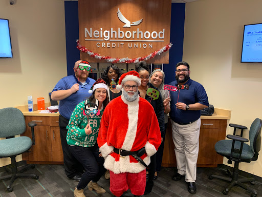 Credit Union «Neighborhood Credit Union», reviews and photos