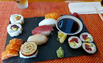 Plats et boissons du Restaurant de sushis Bento Sushi Christophe à Draguignan - n°4
