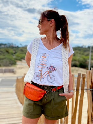 MELISSA à Arcachon