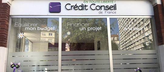 Crédit Conseil de France
