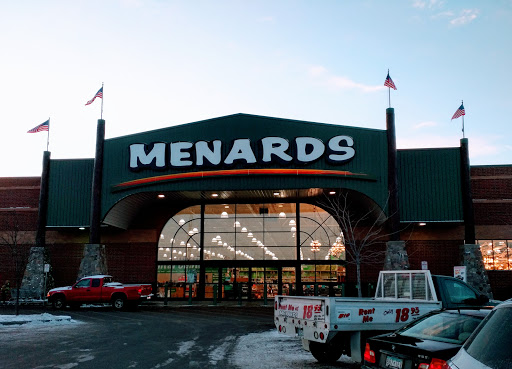 Home Improvement Store «Menards», reviews and photos, 1445 S Robert St, West St Paul, MN 55118, USA