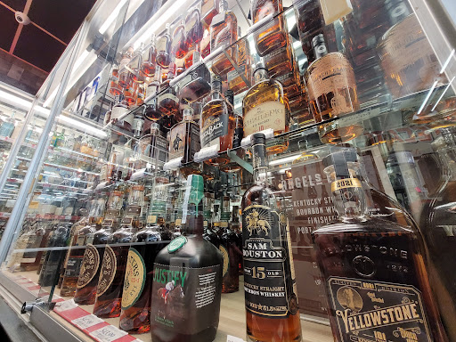 Liquor Store «Spirit World Liquor», reviews and photos, 7156 N Pecos St, Denver, CO 80221, USA