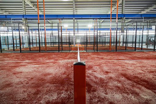 Padel Indoor Ponferrada 2.0 en Ponferrada, León