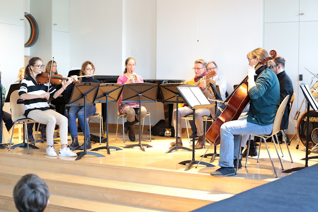 Musikschule Kreuzlingen - Kreuzlingen