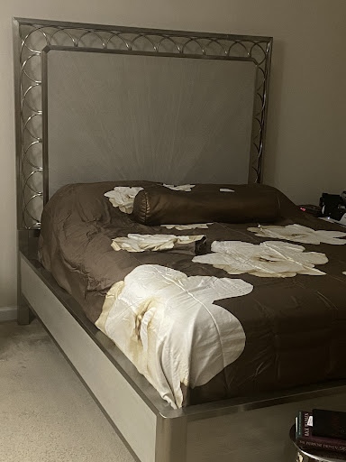 Furniture Store «Divano Designs,Fine Furniture and Accessories», reviews and photos, 8909 McGaw Ct, Columbia, MD 21045, USA