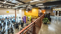 Anytime Fitness - Photo 3 - Car repair in Asheville, NC, Asheville