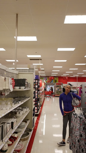 Department Store «Target», reviews and photos, 2823 Wilma Rudolph Blvd, Clarksville, TN 37040, USA