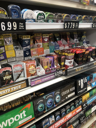 Tobacco Shop «Sphinx Mart & Tobacco», reviews and photos, 411 E Huntington Dr, Arcadia, CA 91006, USA