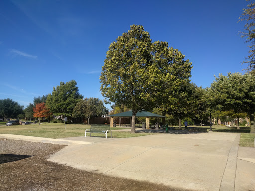 Park «Lt. Russell Steindam Park», reviews and photos, 4501 Quincy Ln, Plano, TX 75024, USA