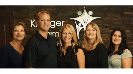 Krueger Family Chiropractic Clinic