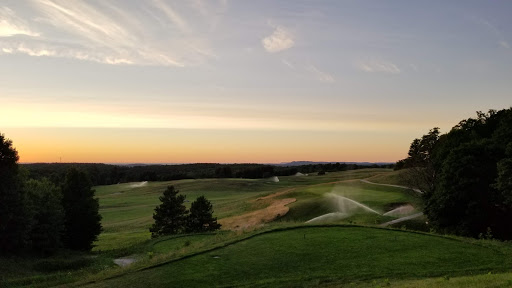 Golf Course «Champion Hill Golf Course», reviews and photos, 501 N Marshall Rd, Beulah, MI 49617, USA