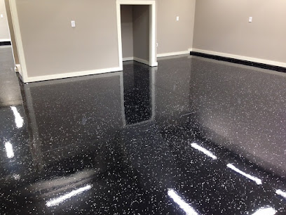 East Haven American Epoxy Flooring Services - Garage Floors & Concrete Coatings