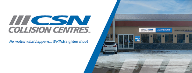 CSN Auto Shoppe