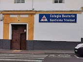 Colegio Concertado Beaterio de la Santísima Trinidad en Sevilla