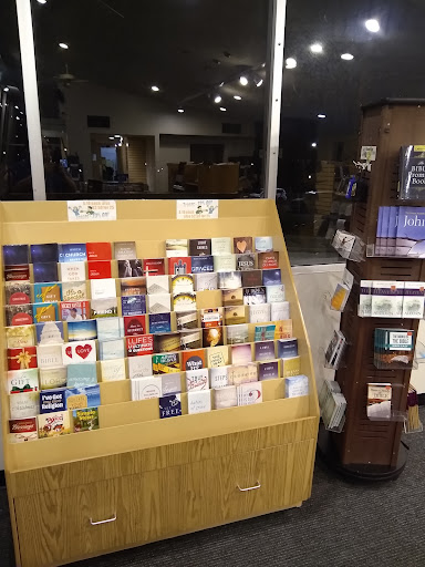 Book Store «VCY Bookstore», reviews and photos, 10707 W Capitol Dr, Milwaukee, WI 53222, USA
