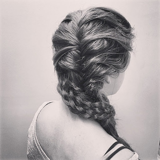 Beauty Salon «U-Turn Salon», reviews and photos, 204 Campbelltown Rd, Palmyra, PA 17078, USA