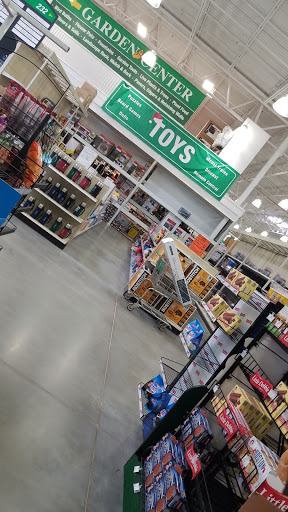 Home Improvement Store «Menards», reviews and photos, 405 32nd Ave W, Williston, ND 58801, USA
