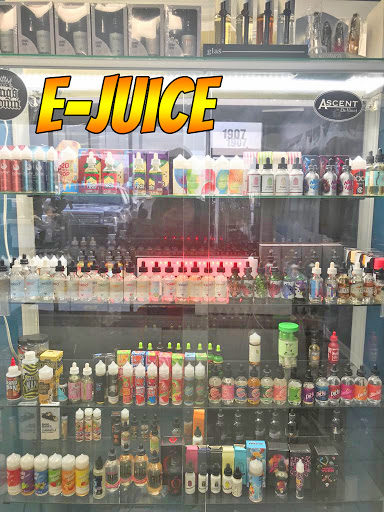 Vaporizer Store «Smokeovapor», reviews and photos, 1907 W Golf Rd, Schaumburg, IL 60194, USA