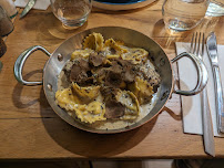 Les plus récentes photos du Restaurant italien Il Grano à Paris - n°11