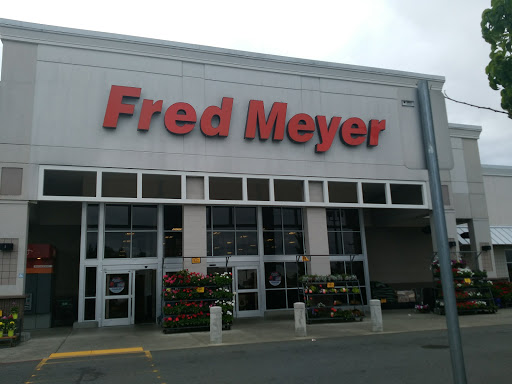 Grocery Store «Fred Meyer», reviews and photos, 25250 Pacific Hwy S, Kent, WA 98032, USA