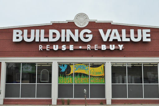 Building Materials Store «Building Value», reviews and photos, 4040 Spring Grove Ave, Cincinnati, OH 45223, USA