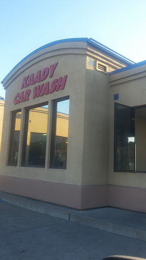 Car Wash «Kaady Car Wash», reviews and photos, 400 San Pablo Ave, Albany, CA 94706, USA