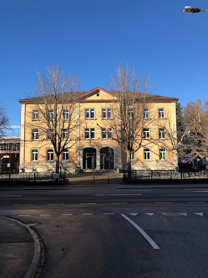 Schulhaus Landhaus