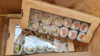 Sushi du Restaurant japonais Eat SUSHI Sainte Eulalie - n°4