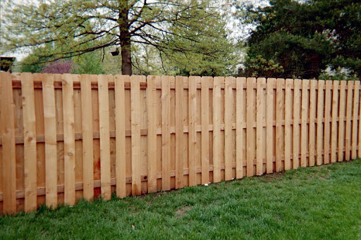 Allied Fence Co