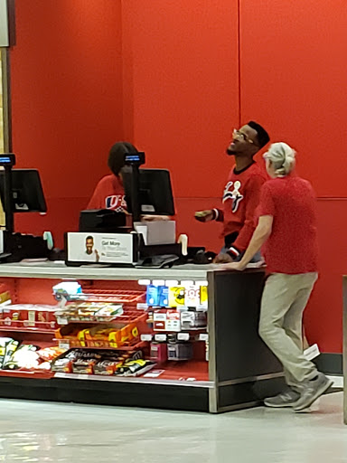 Department Store «Target», reviews and photos, 7644 Voice of America Centre Dr, West Chester Township, OH 45069, USA