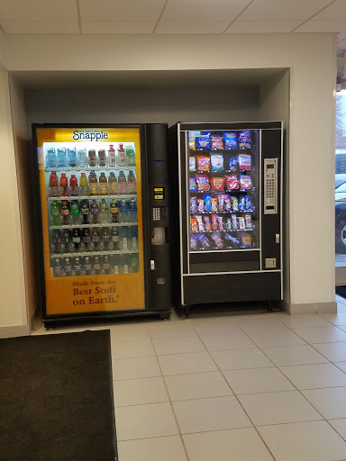 Tire Shop «Firestone Complete Auto Care», reviews and photos, 21210 Center Ridge Rd, Rocky River, OH 44116, USA