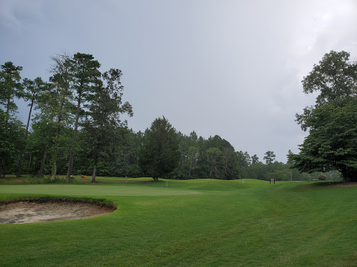 Golf Course «Falls Village Golf Course», reviews and photos, 115 Falls Village Dr, Durham, NC 27703, USA