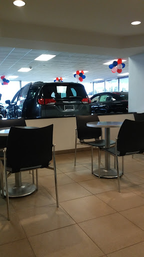 Car Dealer «Snethkamp Chrysler Dodge Jeep Ram», reviews and photos, 11600 Telegraph Rd, Redford Charter Twp, MI 48239, USA