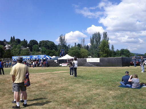 Park «Seward Park», reviews and photos, 5900 Lake Washington Blvd S, Seattle, WA 98118, USA